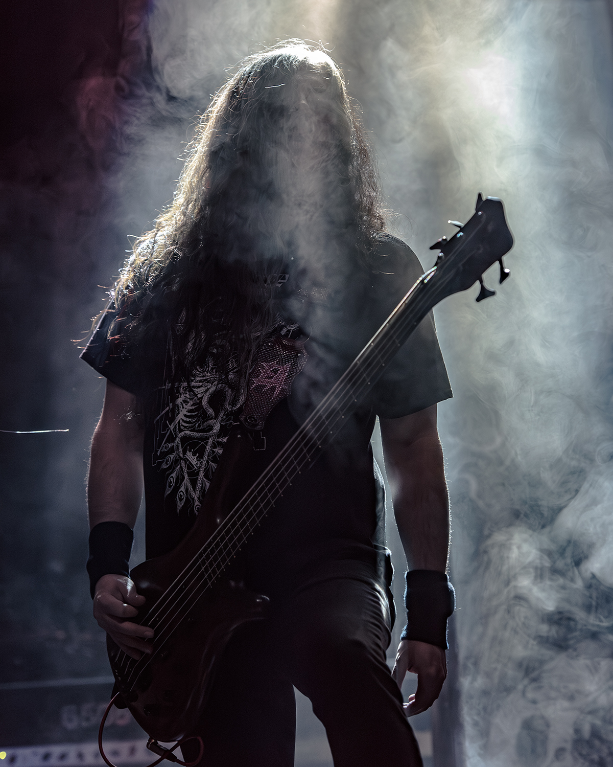 Nile - Latin America Tour 2026